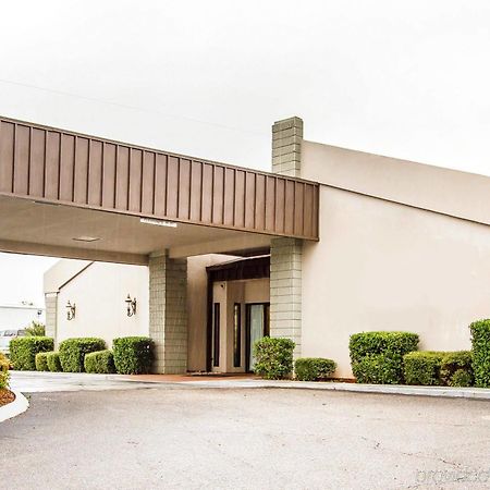 Executive Inn And Suites Enterprise Exteriér fotografie
