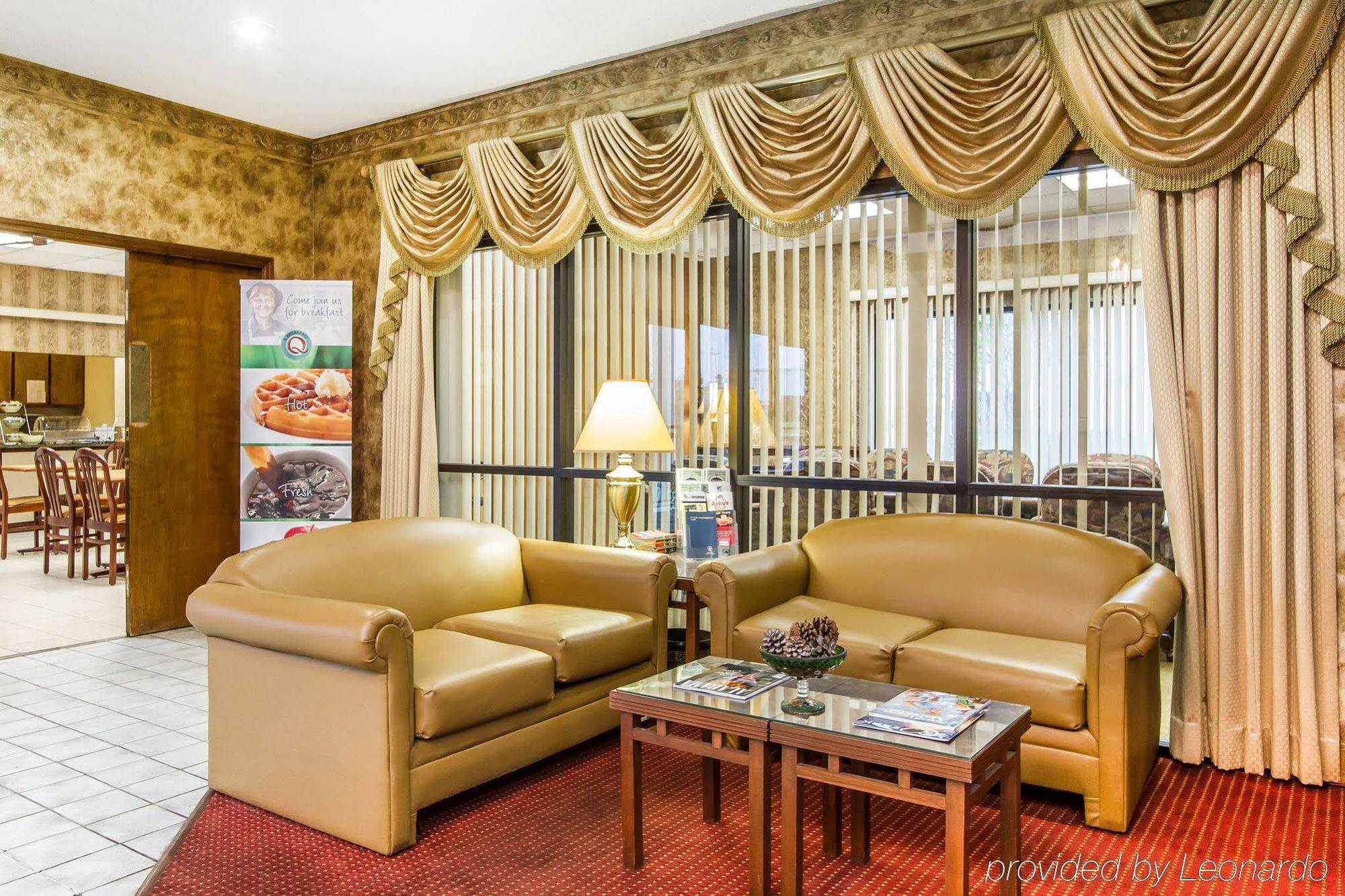 Executive Inn And Suites Enterprise Exteriér fotografie