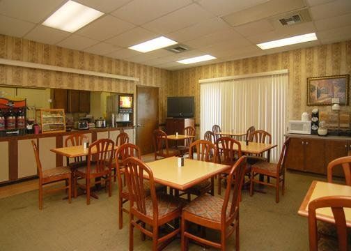 Executive Inn And Suites Enterprise Exteriér fotografie